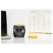 Dévidoir Chouette Super Sticky Z-Notes + 2 blocs de 45 feuilles - Post-It photo du produit