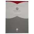 Bloc FIDUCIAL Ambassador A4 70g - 21x29,7 cm - 5x5 - 80 feuilles photo du produit