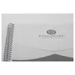 Cahier à spirales A4 - 180 pages - 70g - 5x5 - FIDUCIAL photo du produit