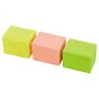 12 Blocs-notes repositionnables - 38x51 mm - Fiducial photo du produit