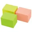 12 Blocs-notes repositionnables - 38x51 mm - Fiducial photo du produit