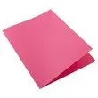 100 Sous-chemises - 22x31 cm - 80g - Rose photo du produit