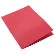100 Sous-chemises - 22x31 cm - 80g - Framboise photo du produit