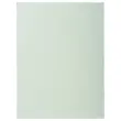 100 Chemises A4+ - gris pastel - 220g - Fiducial photo du produit
