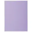 100 Chemises A4+ - violet pastel - 220g - FIDUCIAL OFFICE SOLUTIONS photo du produit
