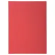250 Sous-chemises - A4 - Rouge - Fiducial photo du produit