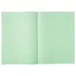 250 Sous-chemises - A4 - Vert pastel - Fiducial photo du produit