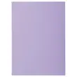 250 Sous-chemises - Violet pastel - 22 x 31 cm - FIDUCIAL OFFICE SOLUTIONS photo du produit