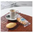 100 Madeleines aux oeufs St-Michel - Sachets individuels photo du produit