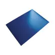 100 Couvertures brillantes pour reliure A4 Glossy - Bleu - FELLOWES photo du produit