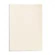 100 Couvertures A4 grain cuir - Fellowes photo du produit