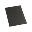 100 Couvertures A4 cartonnées noires - FELLOWES photo du produit