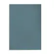 100 Couvertures - grain cuir - A4 - 250g - vert - Fellowes photo du produit