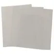 100 Couvertures A4 fines et transparentes en PVC - boîte de 100 photo du produit