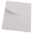100 Planches de 4 étiquettes à coins carrés - 105 x 148,5 mm - FIDUCIAL OFFICE SOLUTIONS photo du produit