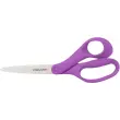 Ciseaux pour droitiers - 20 cm - Violet - Fiskars photo du produit
