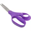 Ciseaux pour droitiers - 20 cm - Violet - Fiskars photo du produit