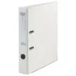 Classeur à levier - Dos 5 cm - Blanc - Fiducial photo du produit
