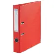 Classeur à levier - Dos 5 cm - Rouge - Fiducial photo du produit