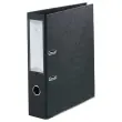 Classeur &agrave; levier - Dos 7,5 cm - Noir - Fiducial photo du produit