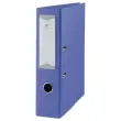 Classeur à levier - Dos 7,5 cm - Violet - Fiducial photo du produit