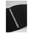 Classeur 4 anneaux dos 2 cm - Noir - FIDUCIAL photo du produit