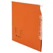 25 Dossiers suspendus Colors - Orange - Fond V - FIDUCIAL photo du produit