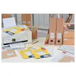 Etiquettes multi usages - 12x18,3 mm - blanc - Avery photo du produit