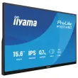 Moniteur Portable 15,6" ProLite P1670HSC-B1 - Full HD - Léger & Compact- Iiyama photo du produit