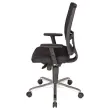 Si&egrave;ge de bureau synchrone d&eacute;cal&eacute; en r&eacute;sille Bizzi - Nowy Styl photo du produit