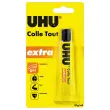 Colle Gel Extra Multi-Mat&eacute;riaux - UHU photo du produit