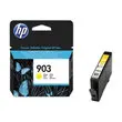 HP 903 T6L95AE cartouche d'encre jaune photo du produit