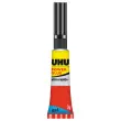 2 Colles Power Glue Supergel - Haute Performance - UHU photo du produit