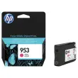 HP 953 F6U13AE cartouche d'encre magenta photo du produit