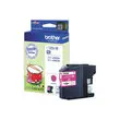 Cartouche BROTHER LC22UM magenta photo du produit