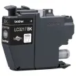 Cartouche LC3217BK - Noir - Brother photo du produit