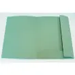 50 Chemises sous-dossier carte 2 rabats - Vert - Fiducial photo du produit