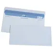 100 Enveloppes Secure blanches - 112x225 mm - 90g - GPV photo du produit