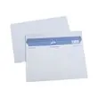 100 Enveloppes Secure blanches - 162x229 mm - 90g - GPV photo du produit