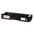 Toner SPC250DN - Magenta - RICOH photo du produit