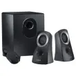 Haut-parleurs et Subwoofer Logitech 25W photo du produit