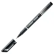 Stylo-feutre SENSOR F - Pointe fine - Noir - Stabilo photo du produit