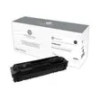 Toner FIDUCIAL noir compatible HP 201A photo du produit