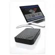 Disque dur externe 3.5" Store'n'Go 4T USB VERBATIM photo du produit