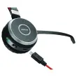 Casque téléphonique Jabra - Evolve 65 TE MS - 1 écouteur photo du produit