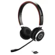 Micro-casque sans fil Evolve 65UC MS - Jabra photo du produit