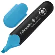 Surligneur Job Bleu 1-5mm - Rechargeable & Encre Bio- Schneider photo du produit