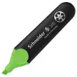 Surligneur Job Vert 1-5mm - Ecologique & Rechargeable - Schneider photo du produit