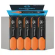 Surligneur Job Orange 1-5mm - Encre Bio & Rechargeable - Schneider photo du produit