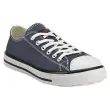 Chaussures de sécurité basses BLUES LOW S1P - Pointure 35 - Ftg Safety Shoes photo du produit